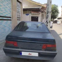 اردی یشمی مدل ۸۳