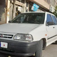 پراید۸۳|خودرو سواری و وانت|اردبیل, |دیوار