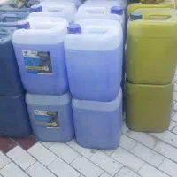 ضد یخ بتن|مصالح و تجهیزات ساختمان|سنندج, |دیوار