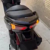 هوندا فورزا ۲۵۰ مونتاژ ژاپن