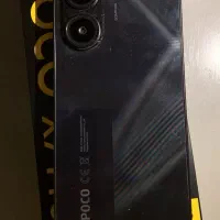 Poco X7 pro 256g|موبایل|تهران, آسمان|دیوار