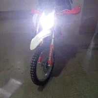 تریل 249سی سی YZ