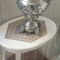 سماور افسون ۶ لیتری