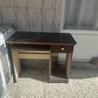 میز کامپیوتر