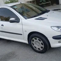 206 تیپ دو|خودرو سواری و وانت|تهران, صادقیه|دیوار