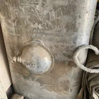 باک ۳۵۰ لیتری