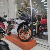 ktm rc 250 duke 250 نقد و اقساط