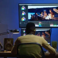 ادیتور/تدوینگر