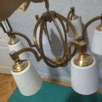 لوستر و آویز زیر قیمت