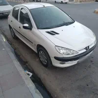 206 تیپ 2|خودرو سواری و وانت|صفادشت, |دیوار