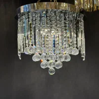 تولید و فروش ویژه و اقساطی لوسترهای سقفی مدرن