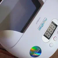 دستگاه یووی مارک ماراتون
