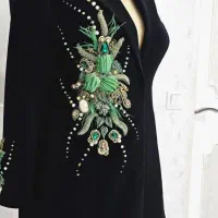 آموزش درباری دوزی