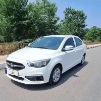 ماشین شاهین دنده‌ای G