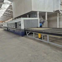 شیشه سکوریت مستقیم از کارخانه