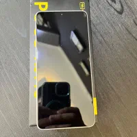 poco x6 pro 512g|موبایل|نور, |دیوار