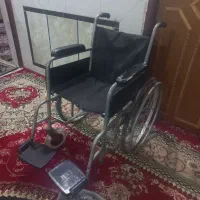 ویلچر|پزشکی|زابل, |دیوار