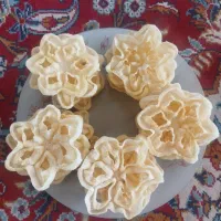 یک دیس شیرینی پنجره ای 200ت