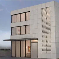 ملک دو طبقه واقع در ۳۰متری اسلام اباد