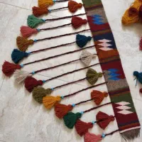 پرده سنتی