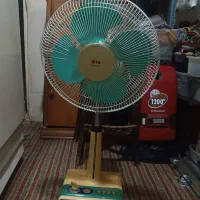 پنکه ال جی اصلی