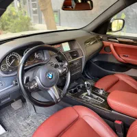 Bmw x3|خودرو سواری و وانت|تهران, یوسفآباد|دیوار