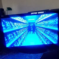 ال سی دی۳۷سامسونگ اصلی درحداکبندمناسب جهیزیه