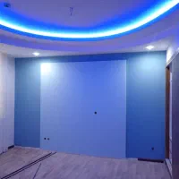 نقاشی ساختمان تزیینات با کیفیت و قیمت مناسب
