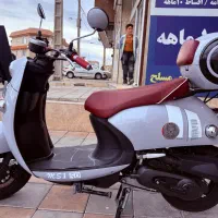 موتور سیکلت کویر ۱۴۰۴