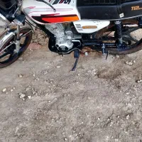 موتور سیکلت احساس