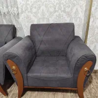 مبل راحتی 7 نفره