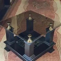 میز پذیرایی