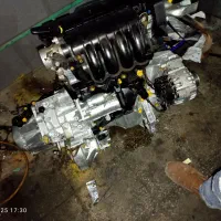 قطعات یدکی شوکا