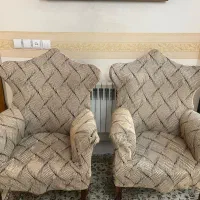 لباس مبل(کاور)