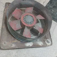 فن هواکش