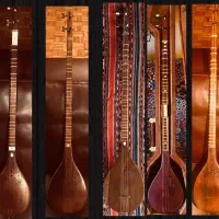 آموزش تضمینی سه تار