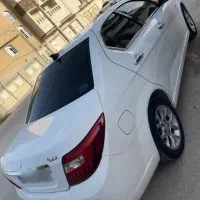 ماشین دنا پلاس اتومات ابشنال