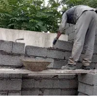 خدمات ساختمانی