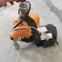دینام آب و اتوماتیک