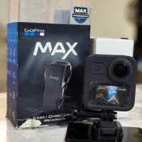 دوربین گوپرو max360 با ریموت اصلی گوپرو