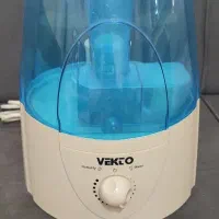 دستگاه بخور سرد وکتو‌ vekto-602