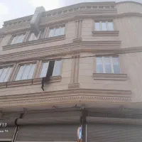 نصب نما سنگی سرامیکی نصب پله و نرده