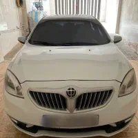 برلیانس H330