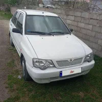 پراید ۱۳۲مدل ۸۸