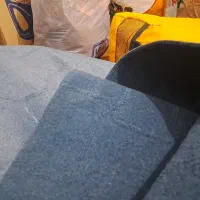 موکت 12متری آبی نفتی 1700
