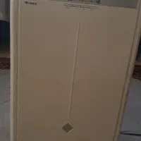 کولرگازی گری پرتابل ۱۲۰۰۰