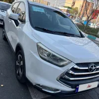 جکs3مدل۹۷|خودرو سواری و وانت|تهران, کیانشهر|دیوار