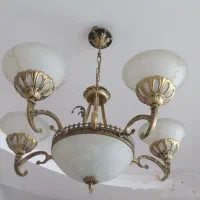 لوستر کلاسیک