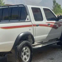 پیکاپ ریچ مدل ۱۳۹۵