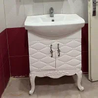 روشویی کابینتی